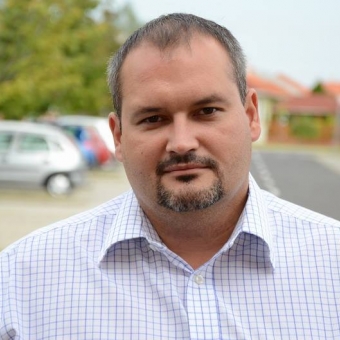 Kormos Attila