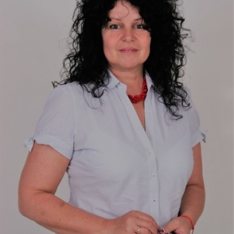 Karai Tímea