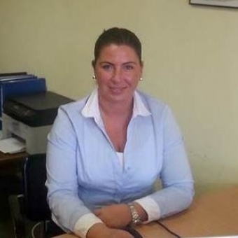 Czifra Gabriella