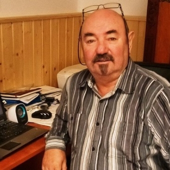Soós László